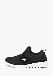 Кроссовки DC Shoes