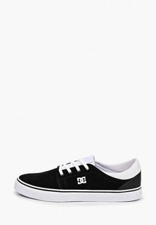 Кеды DC Shoes
