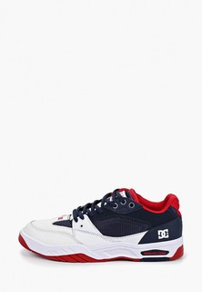 Кроссовки DC Shoes