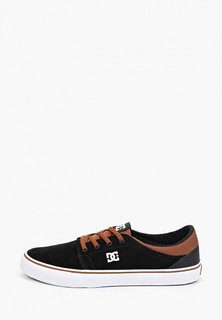 Кеды DC Shoes