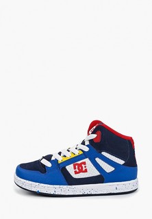 Кеды DC Shoes