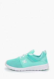 Кроссовки DC Shoes