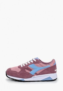 Кроссовки Diadora