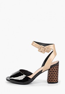 Босоножки T.Taccardi