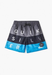 Шорты для плавания Quiksilver