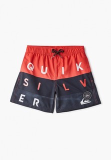 Шорты для плавания Quiksilver