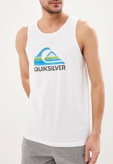 Майка Quiksilver