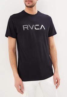 Футболка RVCA