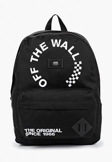 Рюкзак Vans