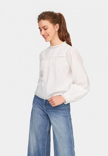 Блуза Stradivarius