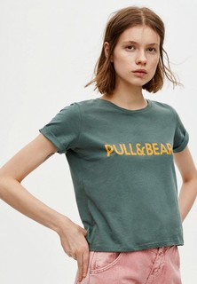 Футболка Pull&Bear