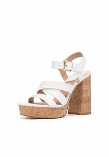 Босоножки Stradivarius