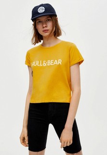 Футболка Pull&Bear