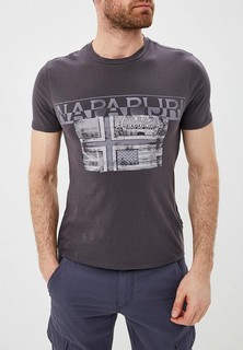 Футболка Napapijri