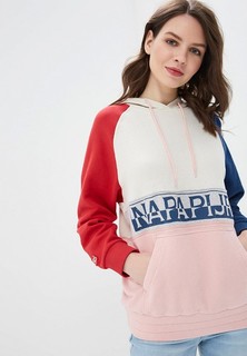 Худи Napapijri