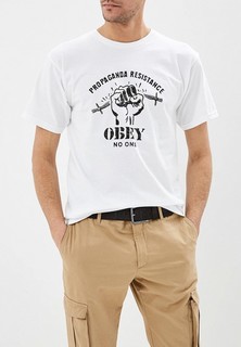 Футболка Obey