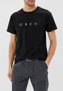 Футболка Obey