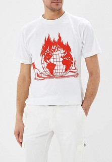 Футболка Obey