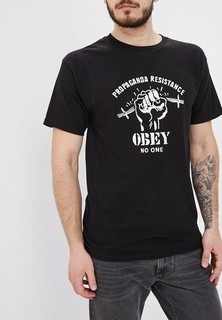 Футболка Obey