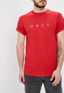 Футболка Obey