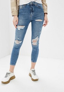 Джинсы Topshop