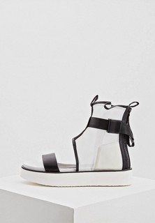 Сандалии United Nude