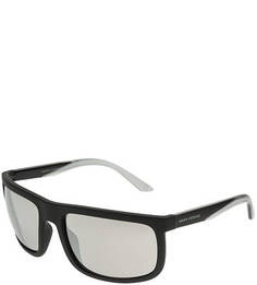 Солнцезащитные очки в пластиковой оправе Urban Attitude Armani Exchange