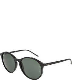 Солнцезащитные очки в пластиковой оправе Youngster Ray Ban