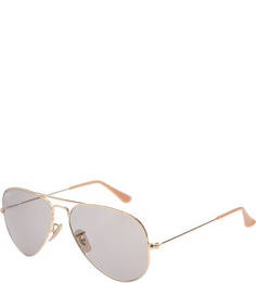 Солнцезащитные очки Aviator Large Metal Ray Ban