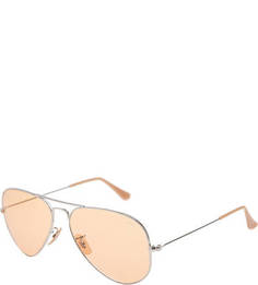 Солнцезащитные очки Aviator Large Metal Ray Ban
