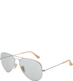 Солнцезащитные очки Aviator Large Metal Ray Ban