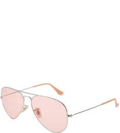 Солнцезащитные очки Aviator Large Metal Ray Ban