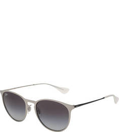 Солнцезащитные очки в металлической оправе Youngster Ray Ban