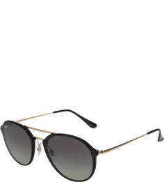 Солнцезащитные очки с градиентными линзами Ray Ban