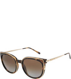 Солнцезащитные очки с поляризованными линзами Bal Harbour Michael Kors