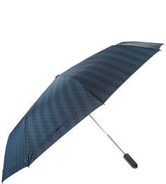 Складной автоматический зонт с куполом с водоотталкивающей пропиткой Eleganzza