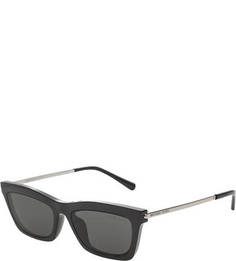Солнцезащитные очки с серыми линзами Stowe Michael Kors