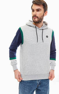 Толстовка с капюшоном и карманом-кенгуру Jack & Jones