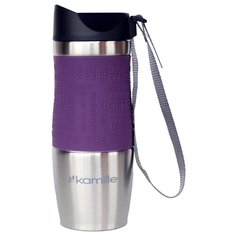 Термокружка Kamille KM-2052 038 л