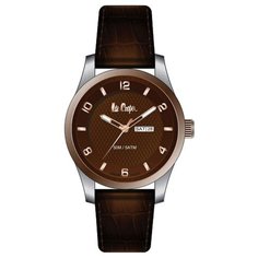 Наручные часы Lee Cooper LC-56G-E