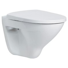 Унитаз IDO Seven D 7611501101