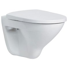 Унитаз IDO Seven D 7911501101