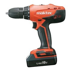 Дрель-шуруповерт Maktec MT071