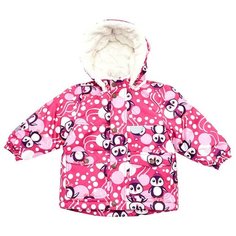 Куртка Huppa Cutty 1716BW14