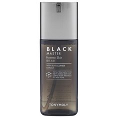 TONY MOLY Тонер для лица Black