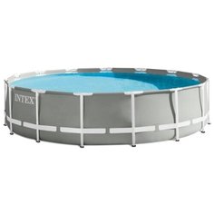 Бассейн Intex Prism Frame 26700