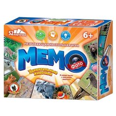 Настольная игра Русский стиль