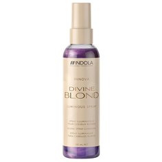 Indola Divine Blond