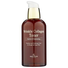 Тонер The Skin House Wrinkle