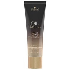 Oil Ultime Скраб для волос и